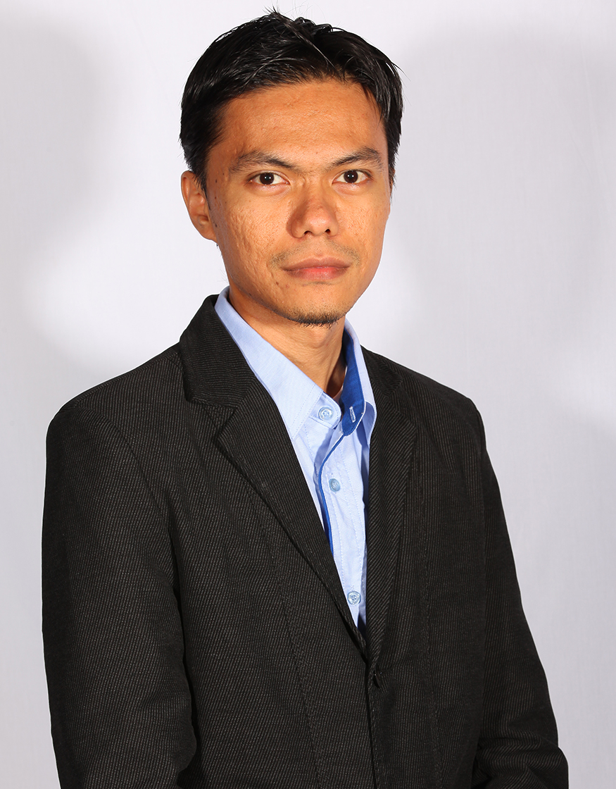 Hj. Ruzailan b. Razali 